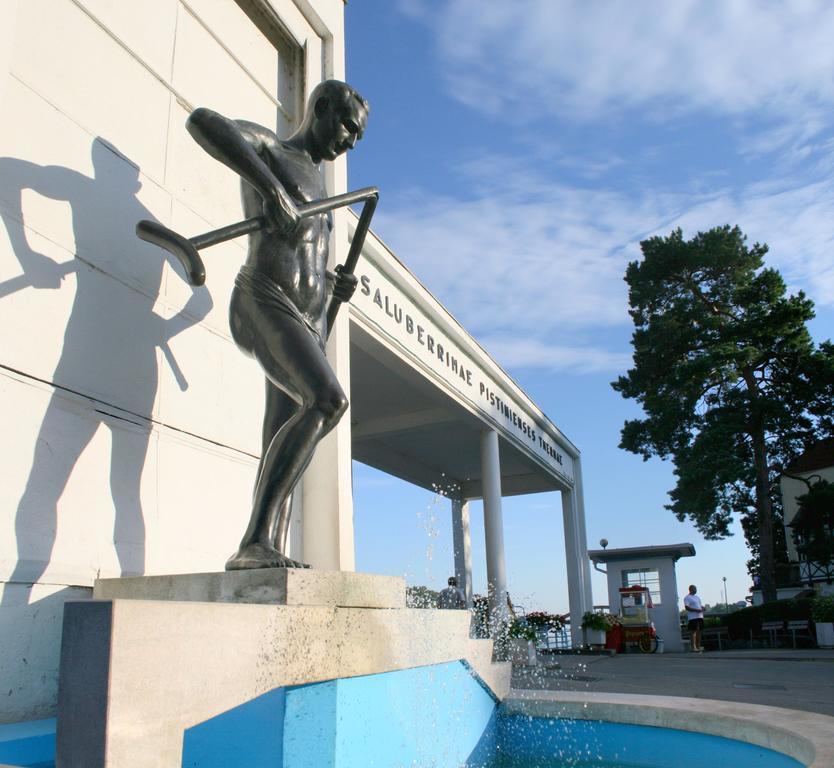 Ensana Vila Trajan Piest'any Dış mekan fotoğraf